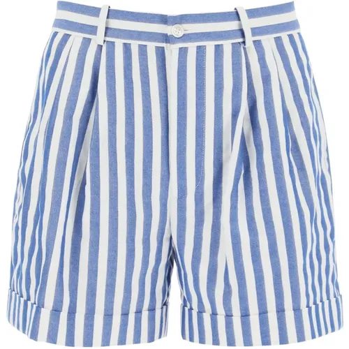 Short Shorts Polo Ralph Lauren - Polo Ralph Lauren - Modalova