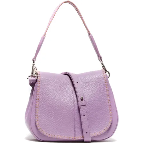 Women`s Bags Handbag Bianco Noos , female, Sizes: ONE SIZE - Gianni Chiarini - Modalova