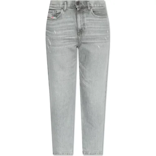 ‘2016 D-Air L.32’ jeans , Damen, Größe: W28 L32 - Diesel - Modalova