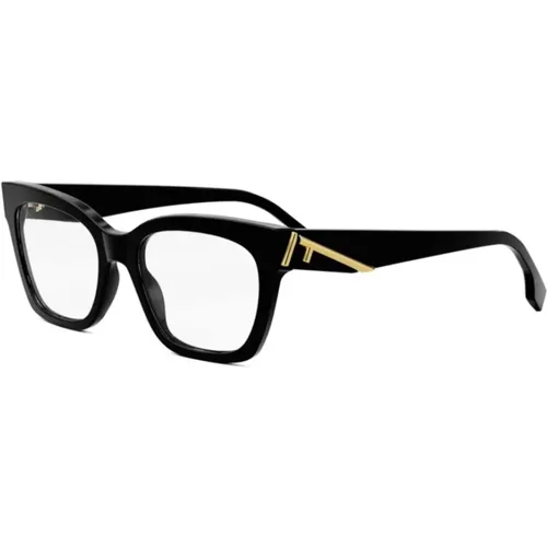 Stylish Eyewear Accessory , unisex, Sizes: ONE SIZE - Fendi - Modalova