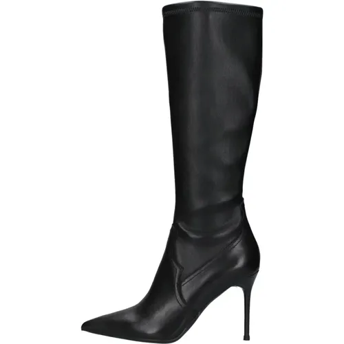 Damenstiefel Clw396100 , Damen, Größe: 39 EU - Cult - Modalova