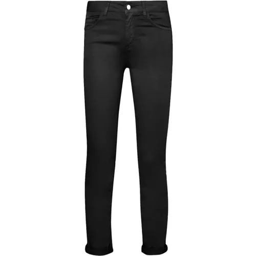 Skinny Jeans , female, Sizes: W25, W29, W27, W30, W31, W32, W26, W28 - Liu Jo - Modalova