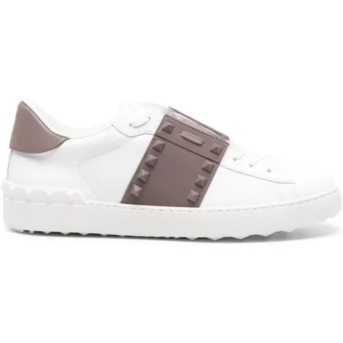 Sneakers for Men Aw24 , male, Sizes: 10 UK, 11 UK, 9 UK - Valentino Garavani - Modalova