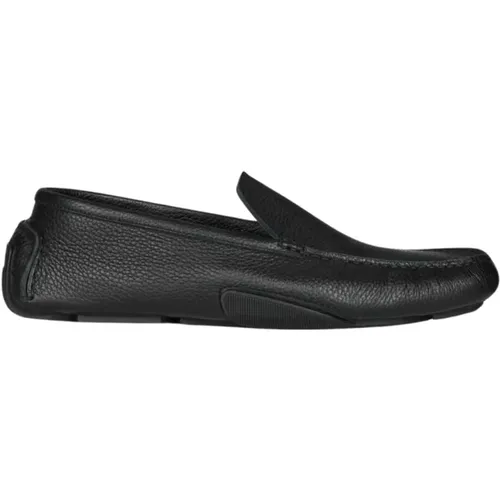 G CAR Shoes , male, Sizes: 8 1/2 UK, 10 UK, 6 UK, 9 UK, 7 UK, 8 UK - Givenchy - Modalova