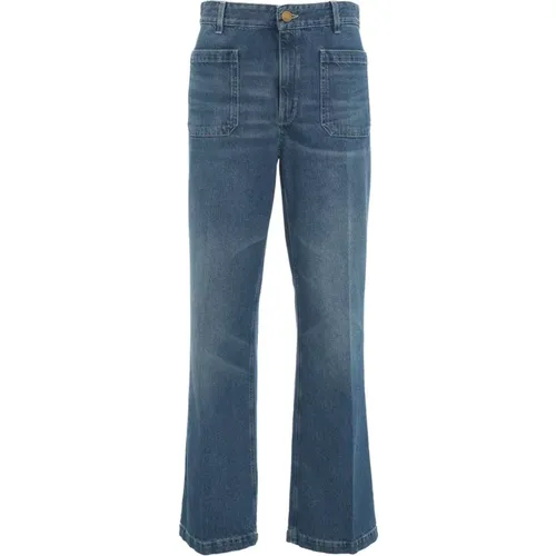 Jeans 'One Curt' Women's Fashion , female, Sizes: W28, W24, W27, W26, W29, W25 - Seafarer - Modalova