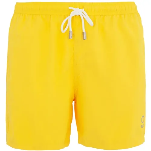 Beachwear , Herren, Größe: M - Suns - Modalova