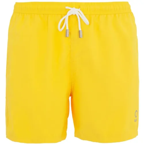 Beachwear , Herren, Größe: XL - Suns - Modalova