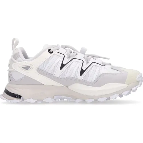 Gray Hyperturf Outdoor Shoe Women , male, Sizes: 2 UK, 4 UK, 6 UK, 2 2/3 UK, 4 2/3 UK, 5 1/3 UK, 3 1/3 UK - Adidas - Modalova