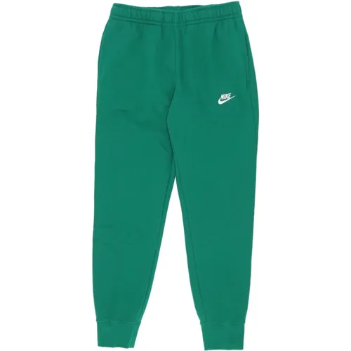 Club Jogger Sweatpants Malachite White - Nike - Modalova