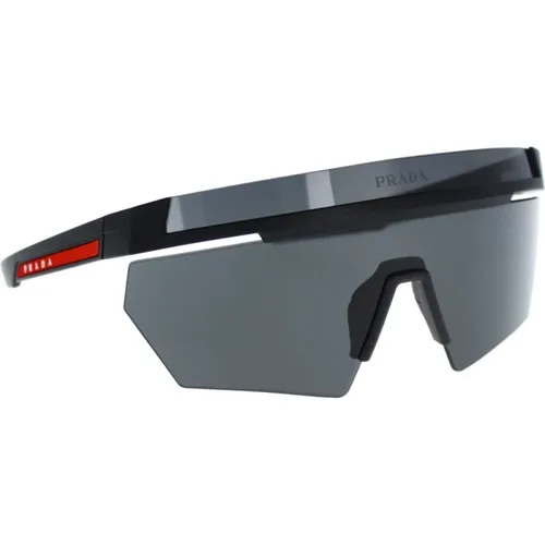 Sunglasses , male, Sizes: 44 MM - Prada - Modalova