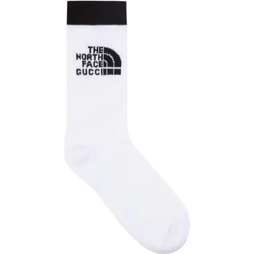 Limited Edition Winter Technical Socks , unisex, Sizes: M, S - Gucci - Modalova