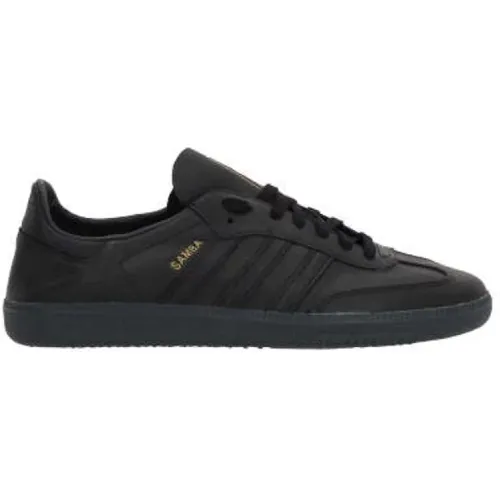 Sneakers , male, Sizes: 10 UK, 10 1/2 UK - Adidas - Modalova