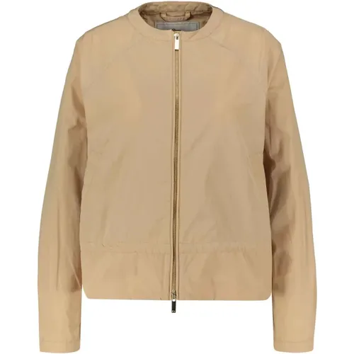 City Light Bomber with Drawstring , female, Sizes: 2XS - Woolrich - Modalova