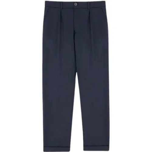 Sienna pants , male, Sizes: M, XL - Noyoco - Modalova