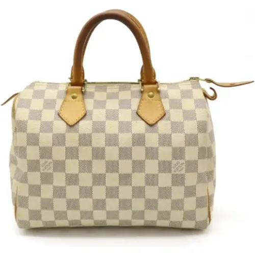 Pre-owned Fabric louis-vuitton-bags , female, Sizes: ONE SIZE - Louis Vuitton Vintage - Modalova