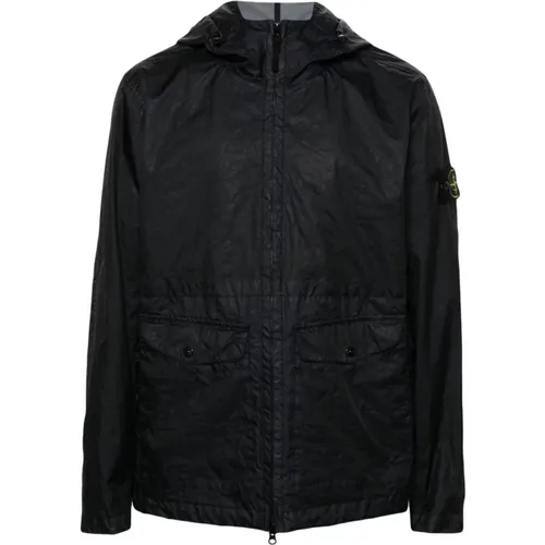 Jackets , male, Sizes: 2XL - Stone Island - Modalova