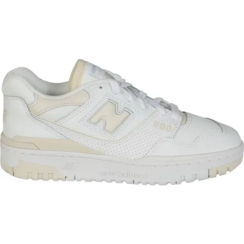 Stylische Sneaker für Frauen , Damen, Größe: 37 1/2 EU - New Balance - Modalova