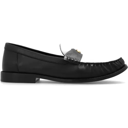 ‘Jolene’ loafers , Damen, Größe: 40 EU - Coach - Modalova