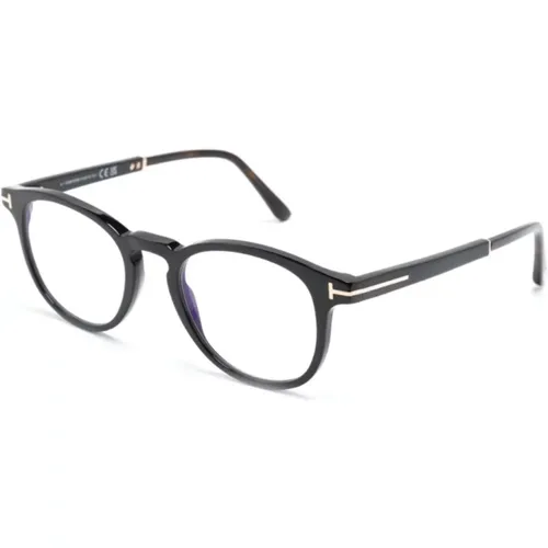 Optical Frame, versatile and stylish , male, Sizes: 49 MM - Tom Ford - Modalova