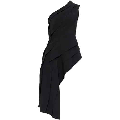 One-Shoulder-Top Bottega Veneta - Bottega Veneta - Modalova