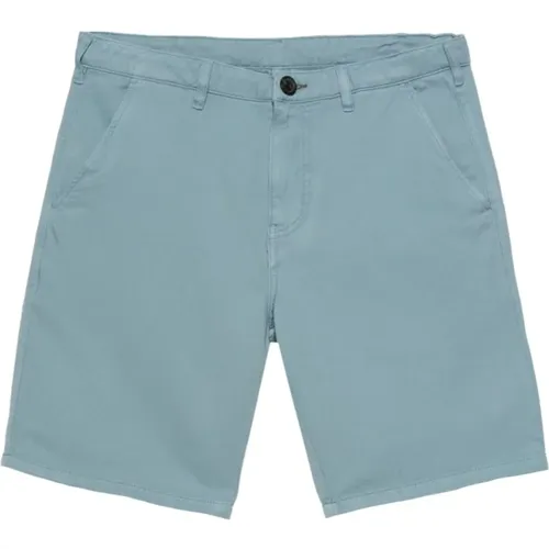 Shorts Classic Fit , male, Sizes: W34, W32 - Paul Smith - Modalova