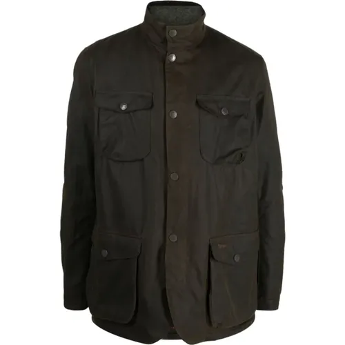 Casual Shirts for Men , male, Sizes: M, 2XL - Barbour - Modalova