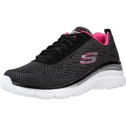 Stilvolle Bold Boundaries Sneakers , Damen, Größe: 39 EU - Skechers - Modalova