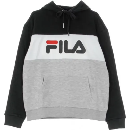 Kapuzenpullover , Damen, Größe: S - Fila - Modalova