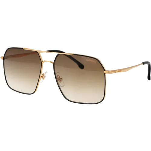 Stylish Sunglasses 333/S , male, Sizes: 59 MM - Carrera - Modalova