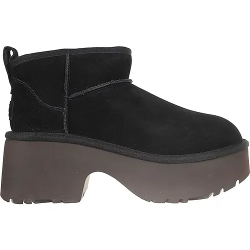 Ankle Boots for Women , female, Sizes: 8 UK, 5 UK, 3 UK, 7 UK - Ugg - Modalova