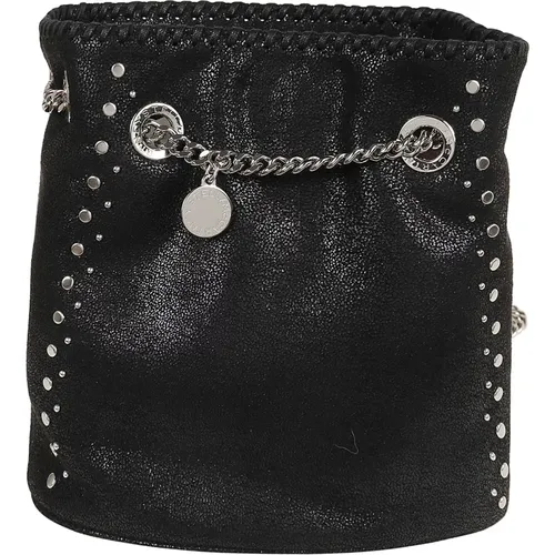 Cross Body Bucket Bag , female, Sizes: ONE SIZE - Stella Mccartney - Modalova