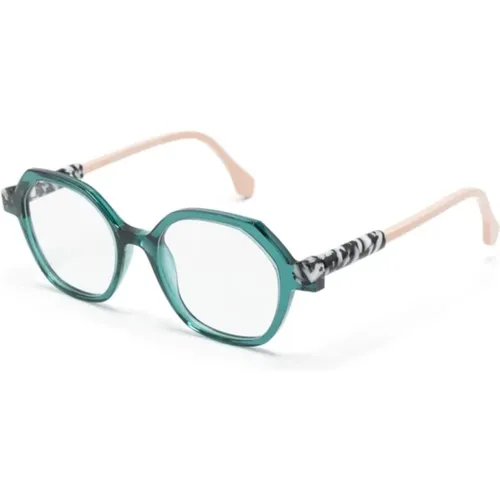 Optical Frame for Everyday Use , female, Sizes: 50 MM - Face a Face - Modalova