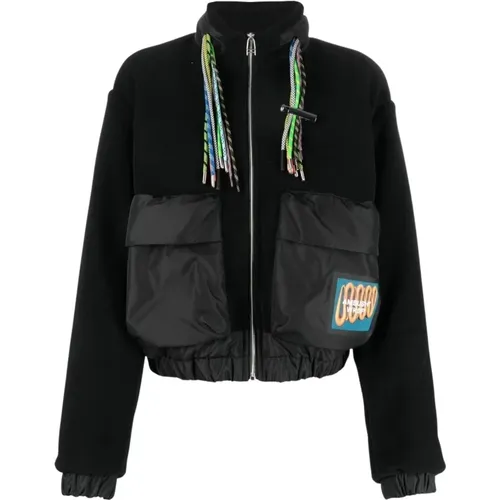 Light Jackets , female, Sizes: XS - Ambush - Modalova