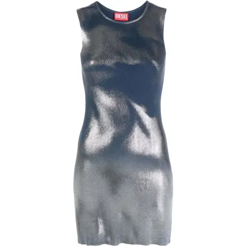 M Idony Dress , female, Sizes: S, M - Diesel - Modalova