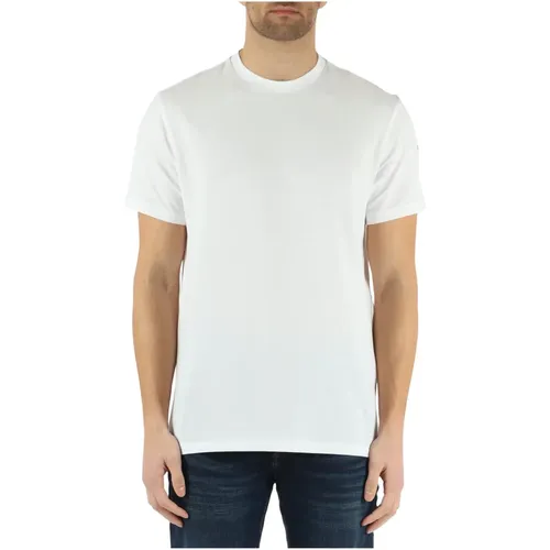 Regular Fit Cotton Pique T-Shirt , male, Sizes: 2XL, XL - Colmar - Modalova