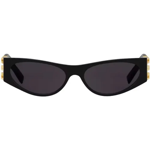 Moderne 4G Gv40055I 01A Sonnenbrille , Damen, Größe: 58 MM - Givenchy - Modalova