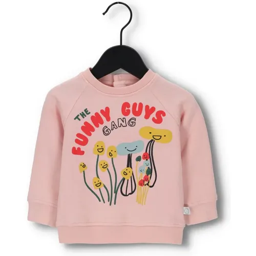 Kinder Sweatshirt Pullover Weste - Stella Mccartney - Modalova