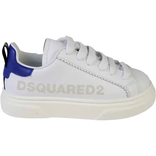Royal Sneakers , male, Sizes: 39 EU - Dsquared2 - Modalova