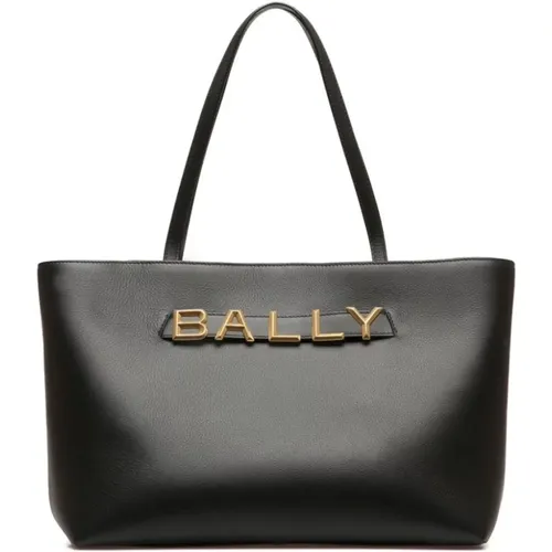 Stylish Bags for Every Occasion , female, Sizes: ONE SIZE - Bally - Modalova