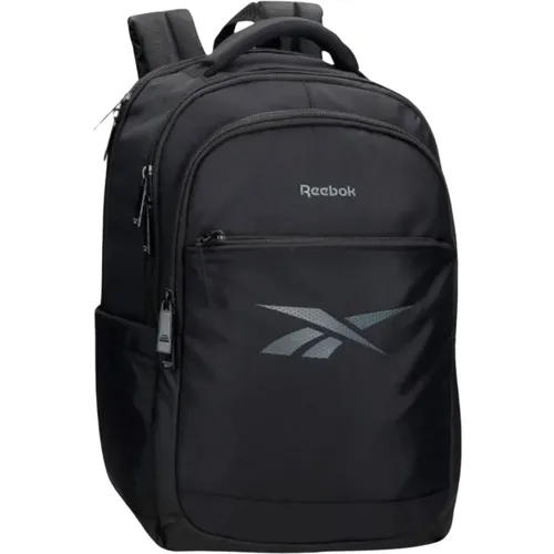 Newport Rucksack für Erwachsene mit Tablet-Fach , unisex, Größe: ONE Size - Reebok - Modalova