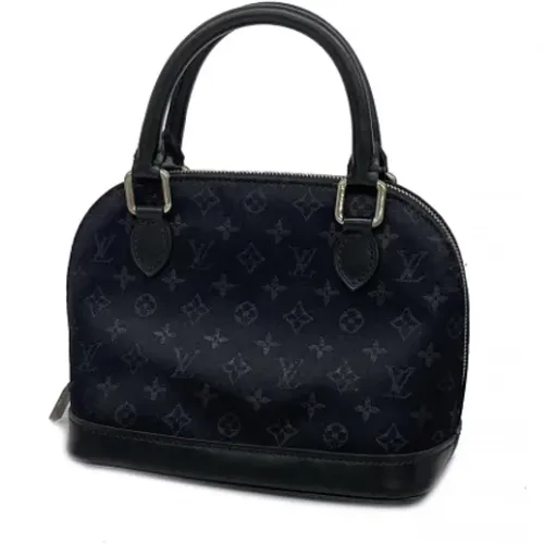 Pre-owned Fabric louis-vuitton-bags , female, Sizes: ONE SIZE - Louis Vuitton Vintage - Modalova