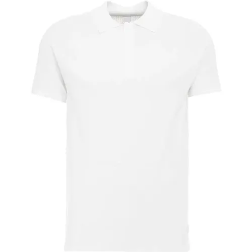 T-Shirts , Herren, Größe: XL - AlphaTauri - Modalova