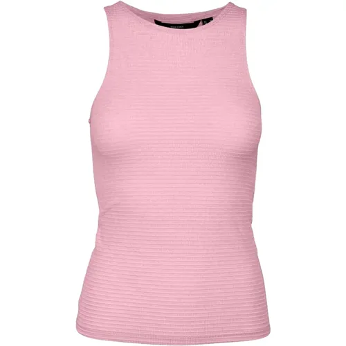 Tank Top , Damen, Größe: M - Vero Moda - Modalova