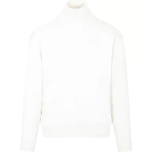 Turtleneck Sweater , male, Sizes: XL, L - Bally - Modalova