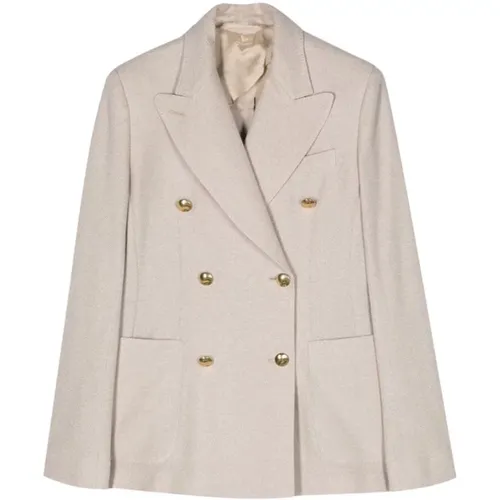 Blazers , female, Sizes: S - Max Mara - Modalova