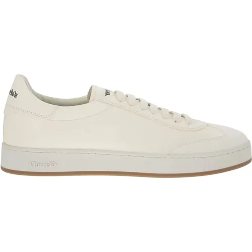 Largs 2 Sneakers with Black Logo , male, Sizes: 10 UK - Church's - Modalova