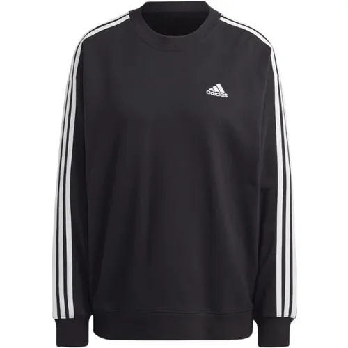 Stripes Sweatshirt für Damen - Adidas - Modalova