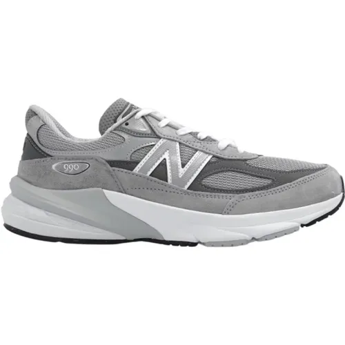 ‘M990Gl6’ sneakers , Herren, Größe: 43 EU - New Balance - Modalova