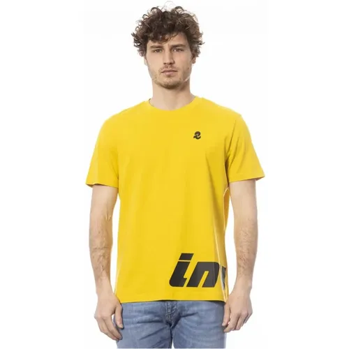 T-Shirts , Herren, Größe: XL - Invicta - Modalova