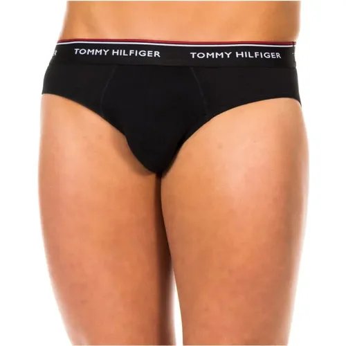 Comfortable Boxer Briefs Pack , male, Sizes: S - Tommy Hilfiger - Modalova